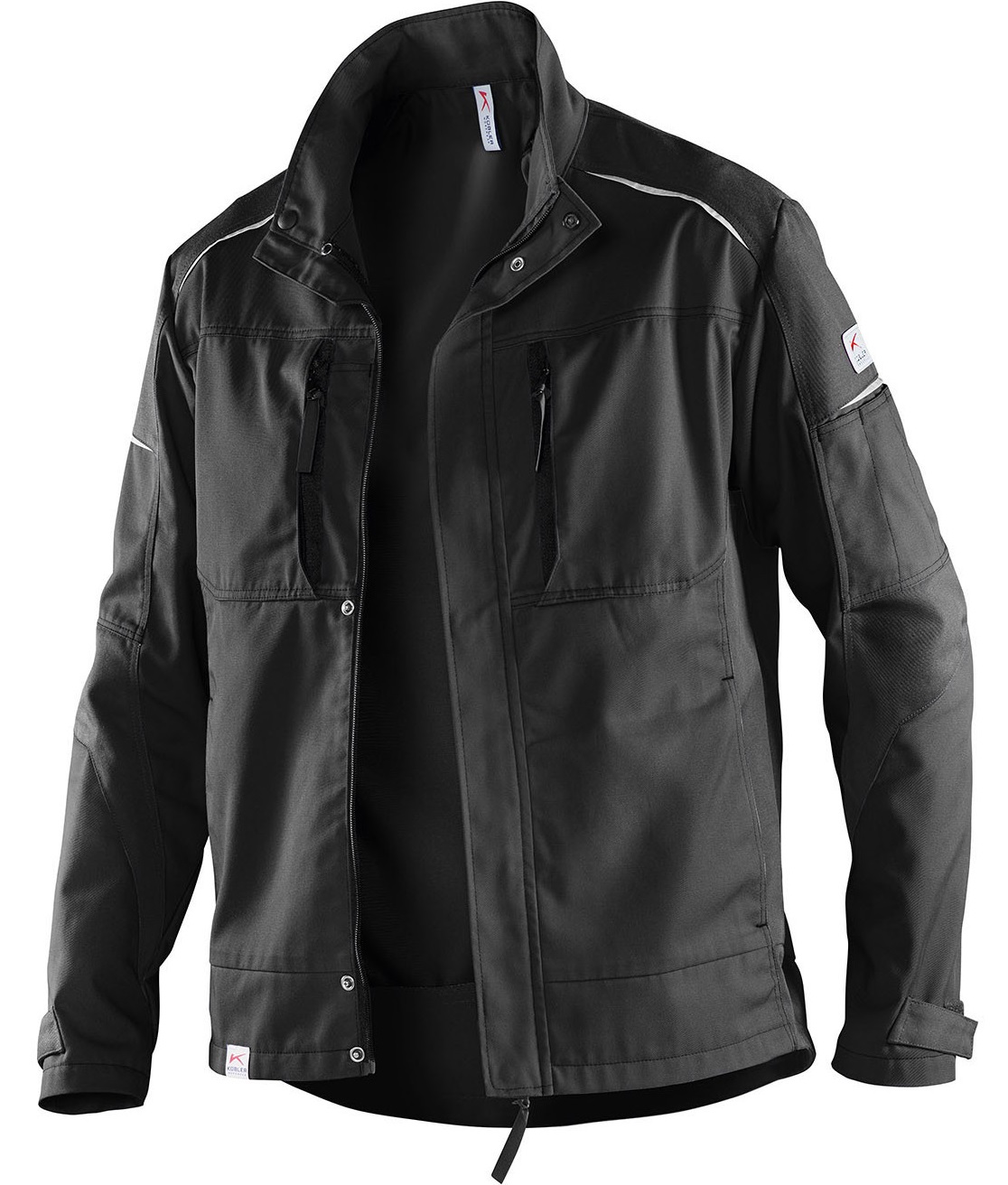 KUE-1250-5365-99-XS - schwarz KUE-1250-5365-99-XS - schwarz