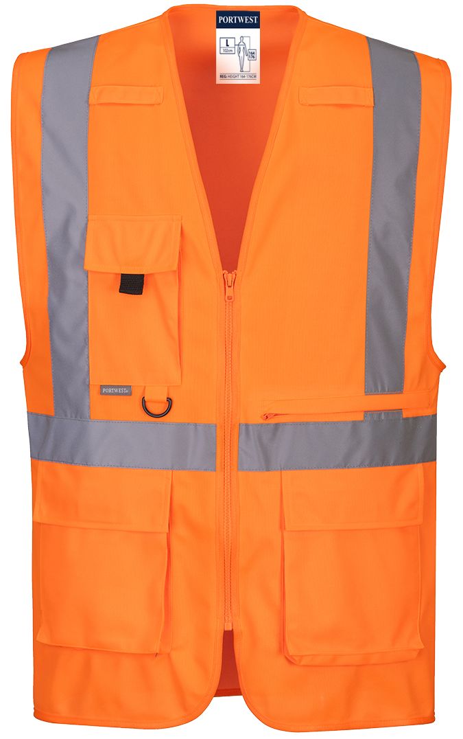 PW-C357ORRS - light orange