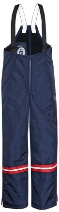 HB CLASSIC Kälteschutz-Latzhose mit Teddyfutter bis -49°C 09028 2K006 000