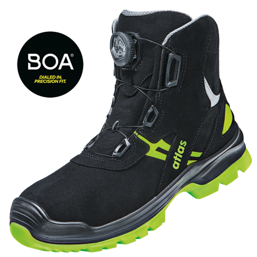 FLASH-8255-XP-BOA