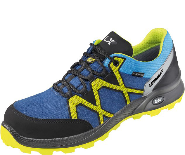 lupriflex-4-430-rapid-low Lupriflex Rapid Low 4-430 Halbschuhe wasserdicht