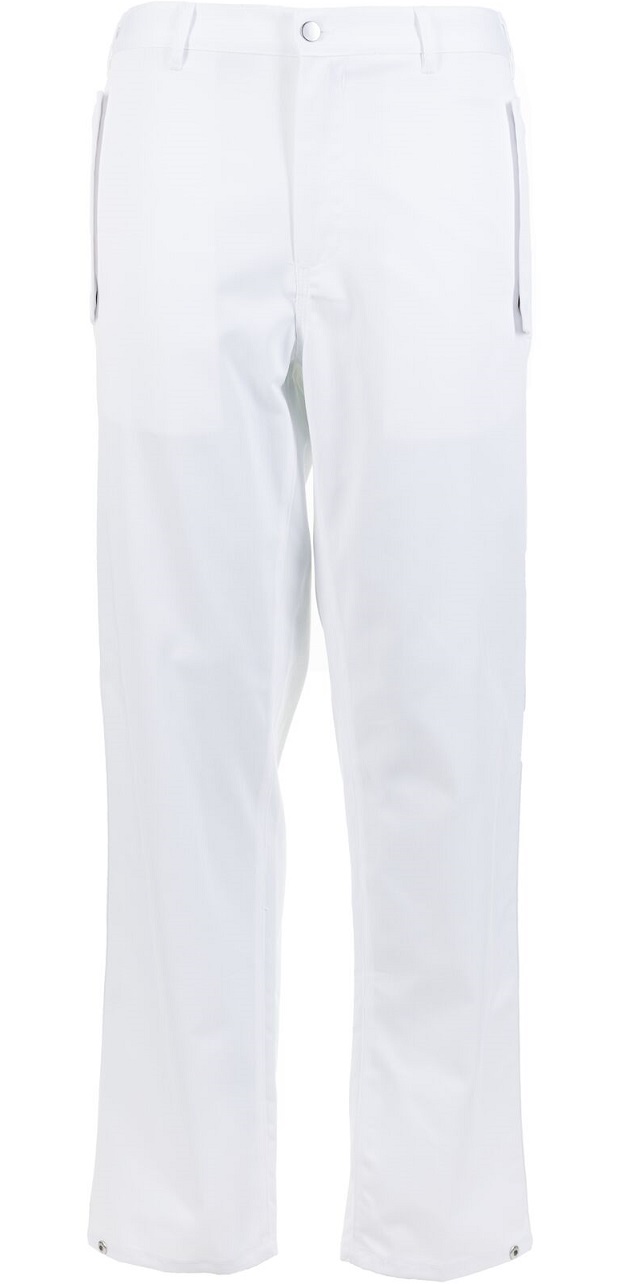 Food_5330_360_vorne Planam Food Herren Bundhose