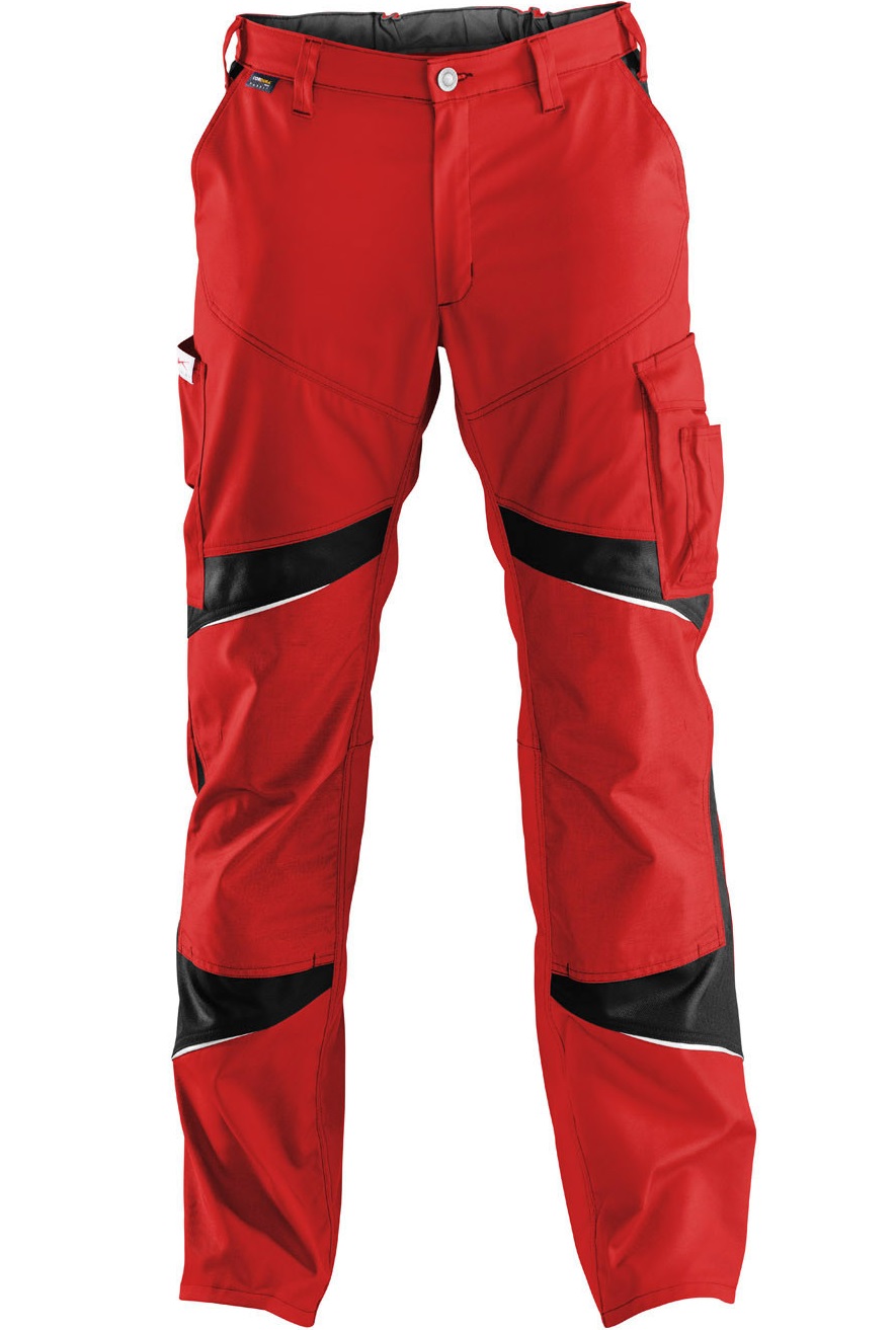 mid red-black