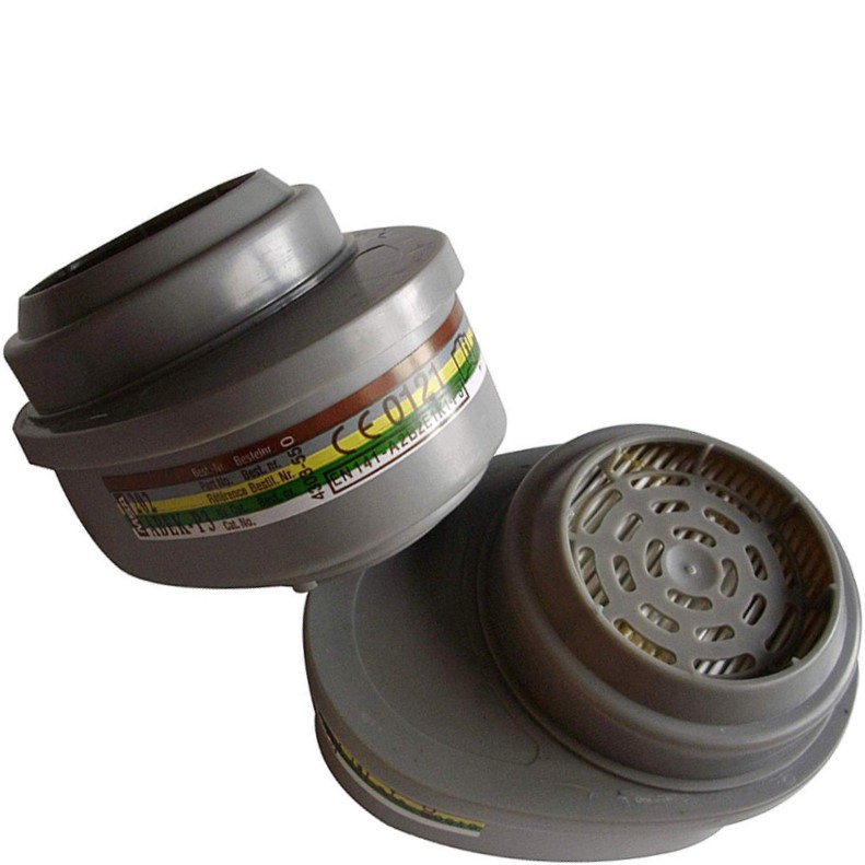 430374jl4BjGuJKzNzT MSA Auer combination filter Advantage 202 A2 B2 E1 K1 P3 R 430374