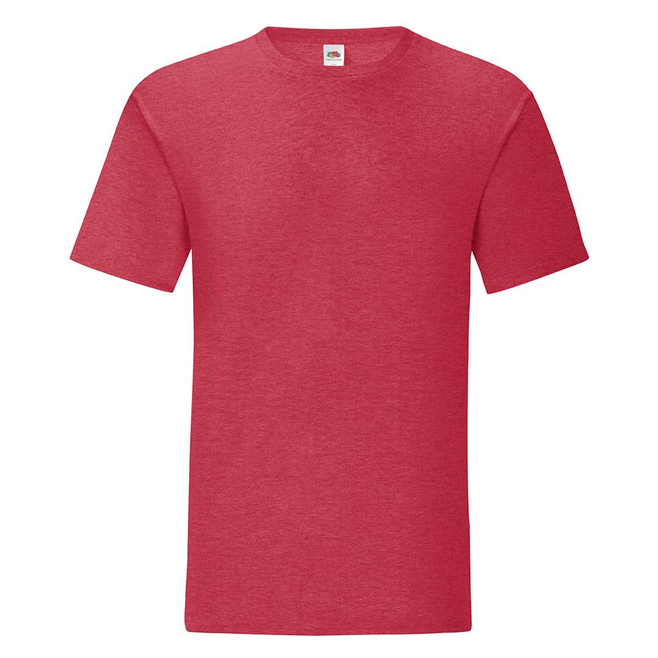heather red