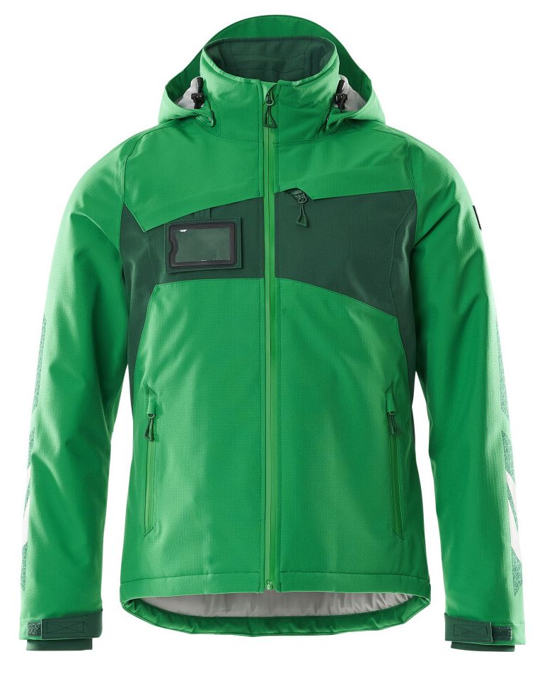 mascot-winterjacke-18335-231-33303-grasgruen-gruen-l Mascot ACCELERATE 18335-231 Winterjacke