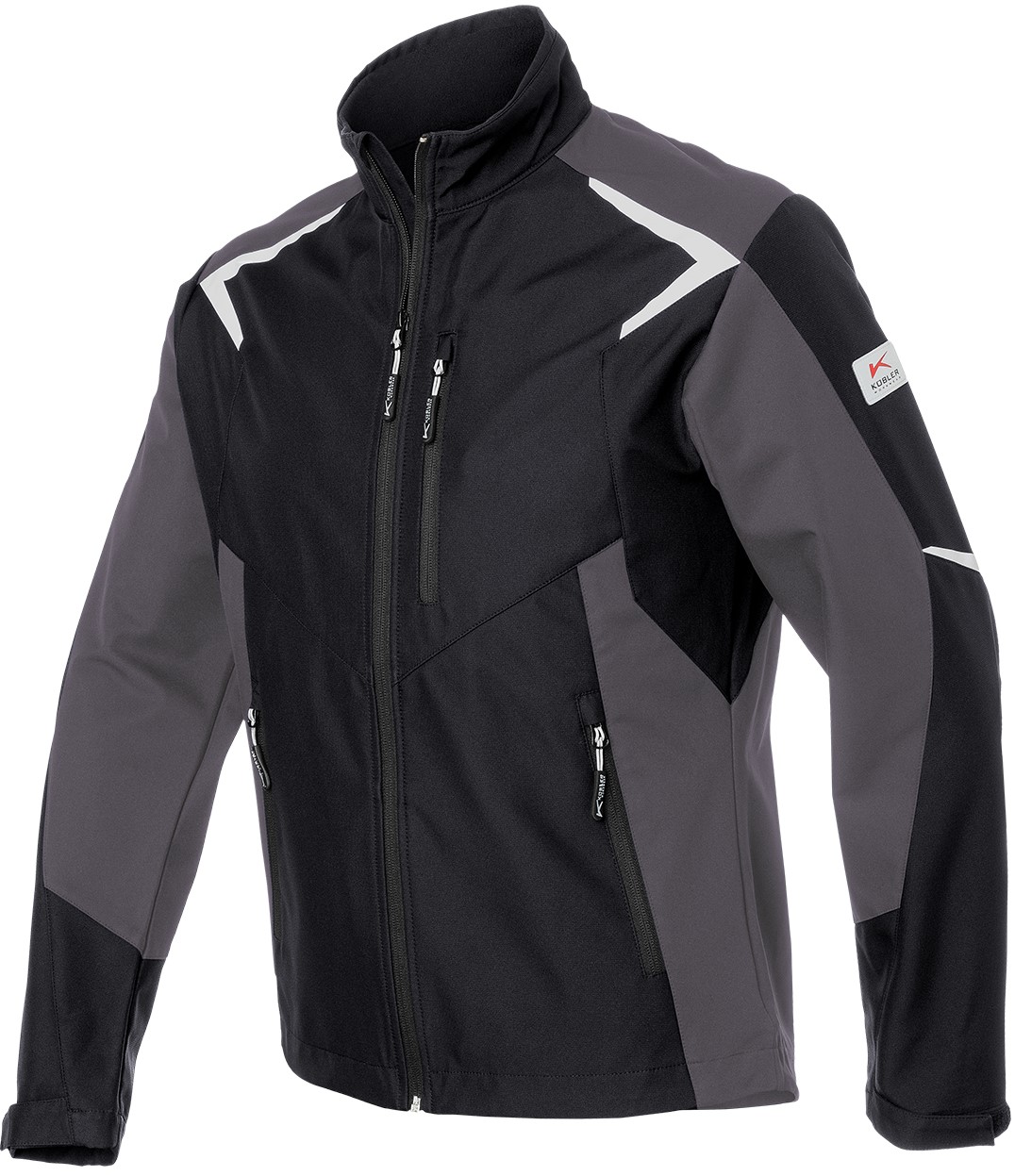 black-anthracite