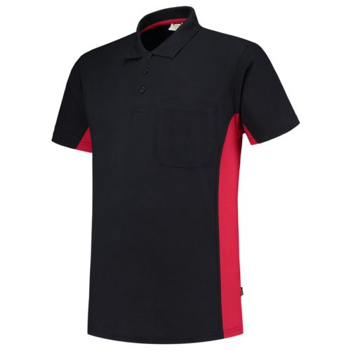 TC-202002-navy-red-XS - navy-red TC-202002-navy-red-XS - navy-red