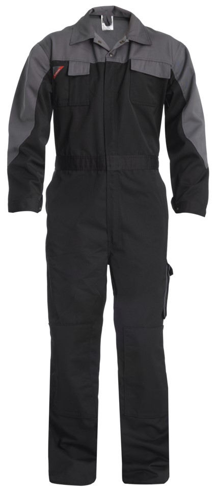 EN-4600-785-2025-XS - schwarz-grau EN-4600-785-2025-XS - schwarz-grau