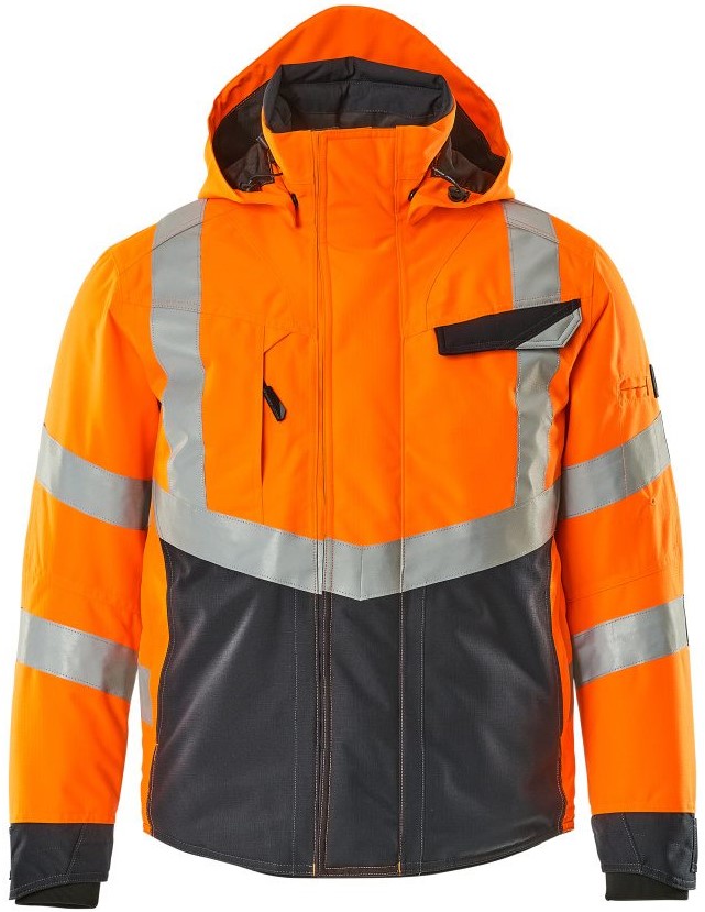 MA-15535-231-14010-S - leuchtorange-marine MA-15535-231-14010-S - leuchtorange-marine