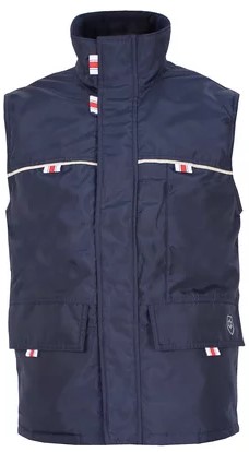 HB166iZz4WBykkrkM HB CONTOUR Kälteschutz-Weste bis 0°C 01174 1K027 000