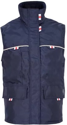 HB1EYYMdeB3WMfDN HB CONTOUR Kälteschutz-Damenweste bis 0°C 01174 1K028 000