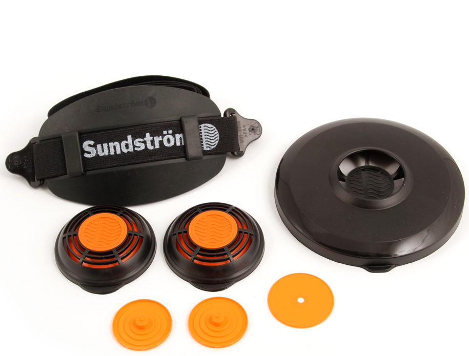 R01-3005_001 Sundström Servicesatz f. SR 900