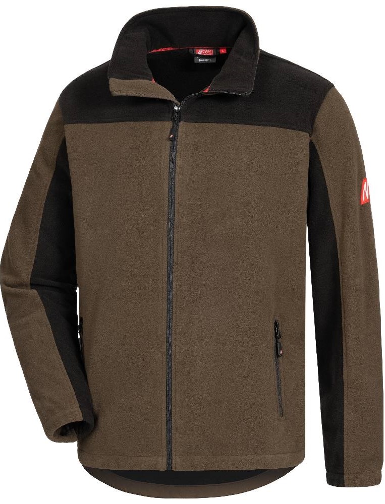 7047_1 Nitras Motion Tex Plus Fleecejacke
