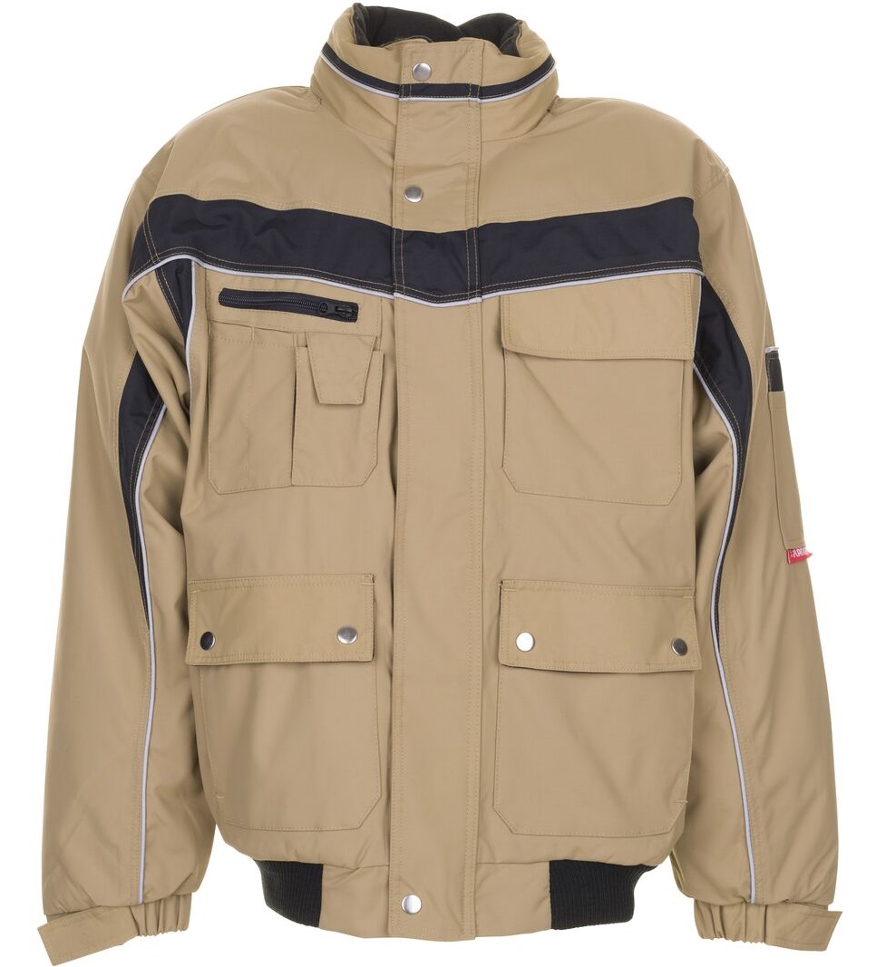 beige-black