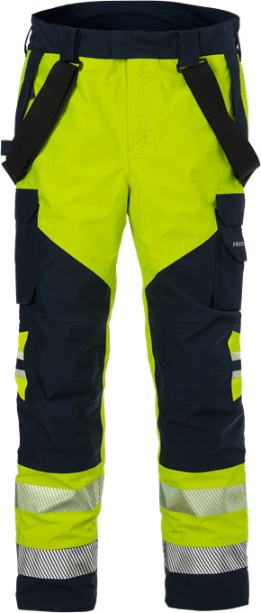 Fristads 125618 Flamestat High Vis Gore-Tex Pyrad Trousers 2095 GXE