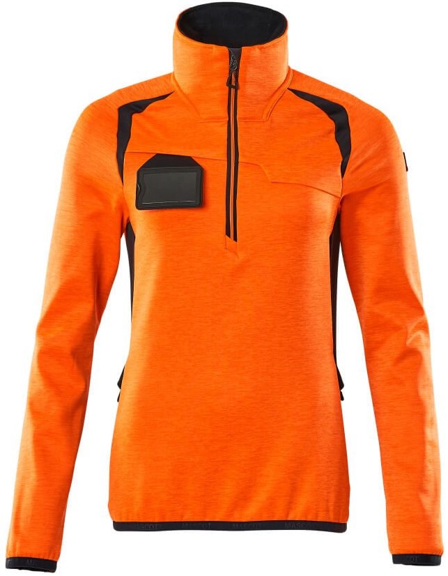 MA-19353-316-14010-XS - leuchtorange-schwarzblau MA-19353-316-14010-XS - leuchtorange-schwarzblau