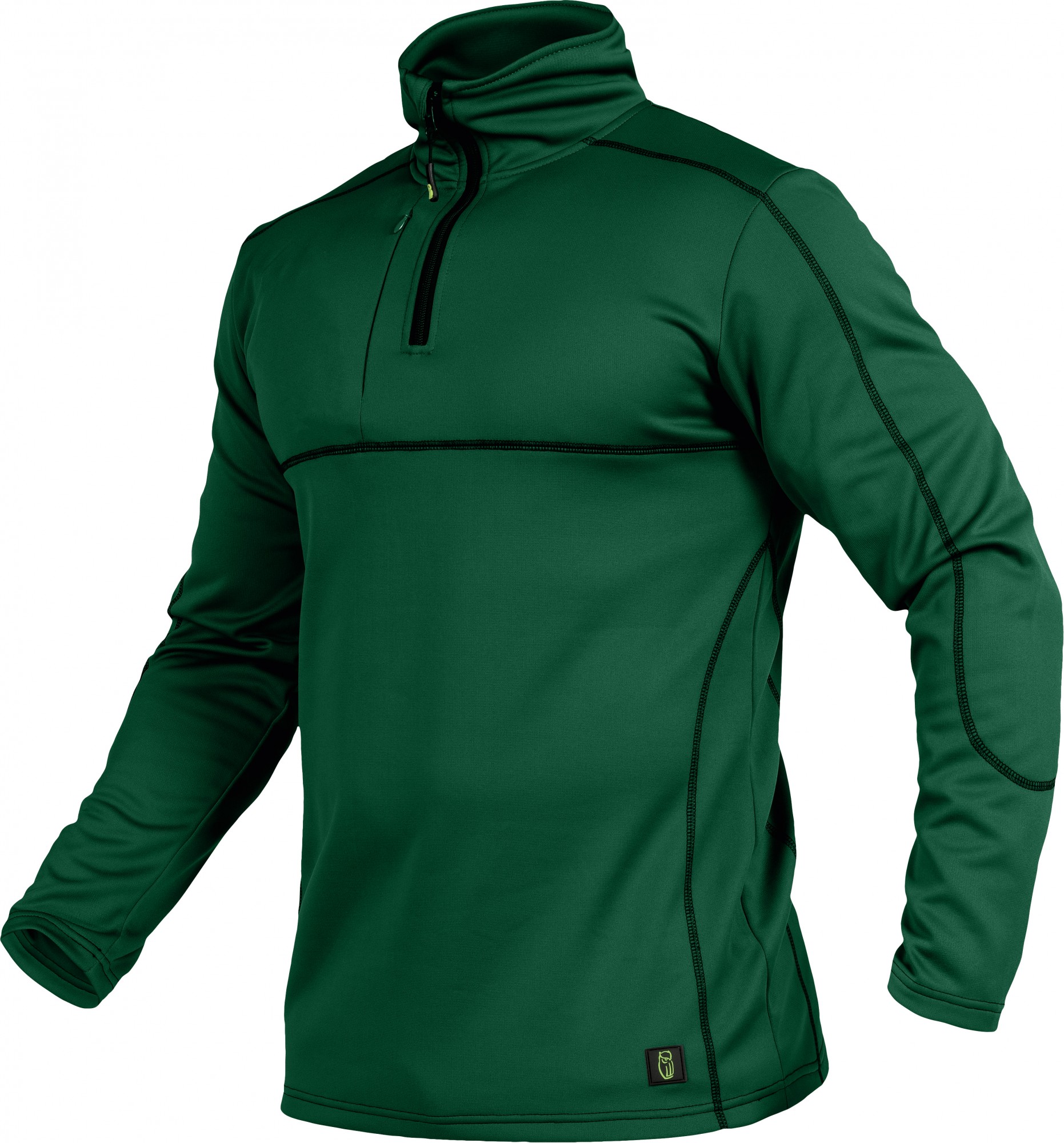 TR-FLEXF21-S - green-black
