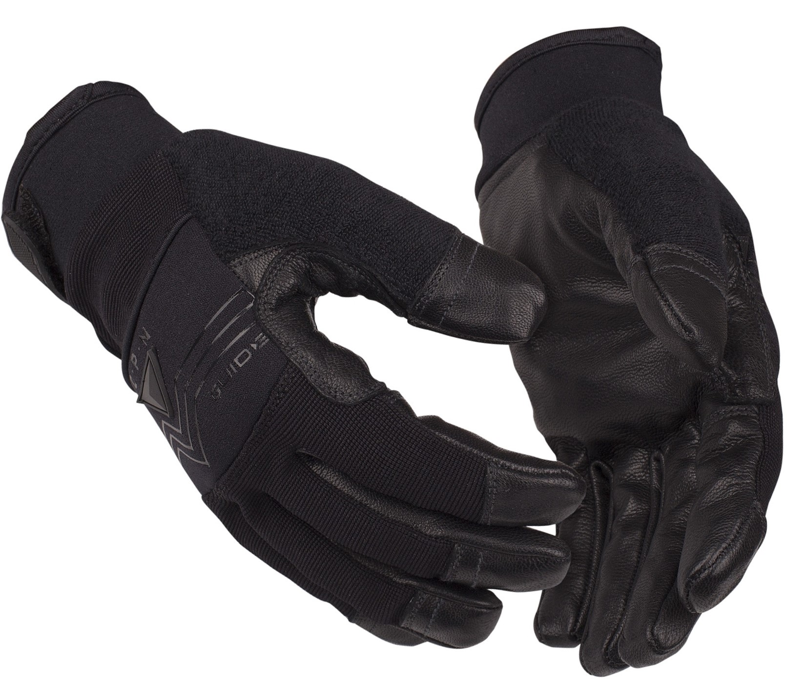 Guide-6203-CPN Guide 6203 CPN Schnitt-und Stechschutzhandschuhe Level F