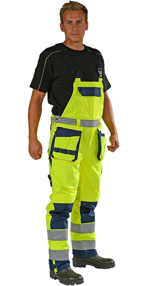 OA-030044-0197-XS - light yellow-navy OA-030044-0197-XS - light yellow-navy