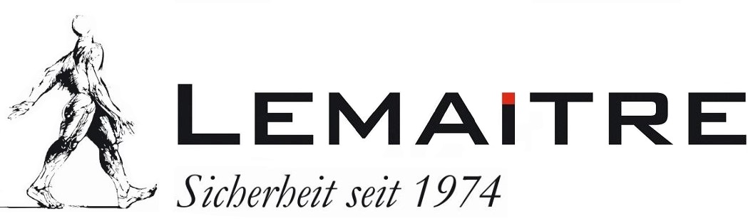 LM_Lemaitre-Logo01 Lemaitre WANTED S1P SRC 1976 Schnürstiefel (Weite L)