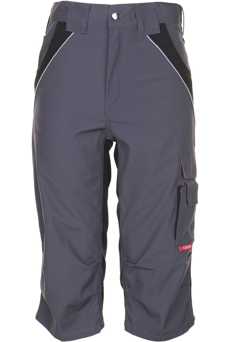 grey-black