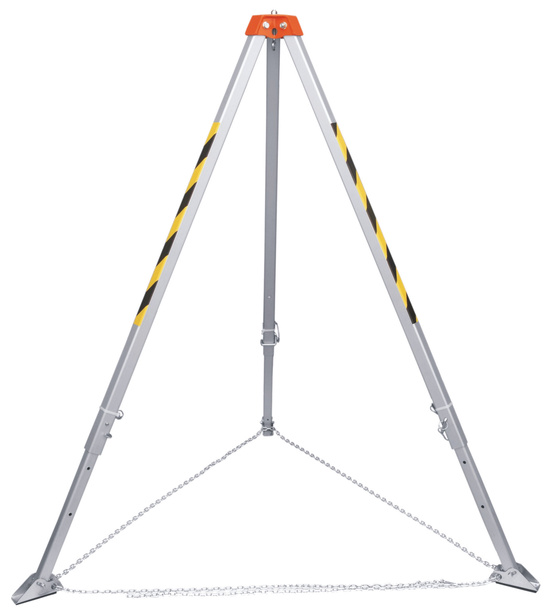 1883 C.A.M.P Tripod Evo - Dreifuss Hebevorrichtung