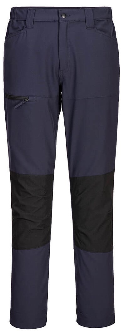 dark navy-black