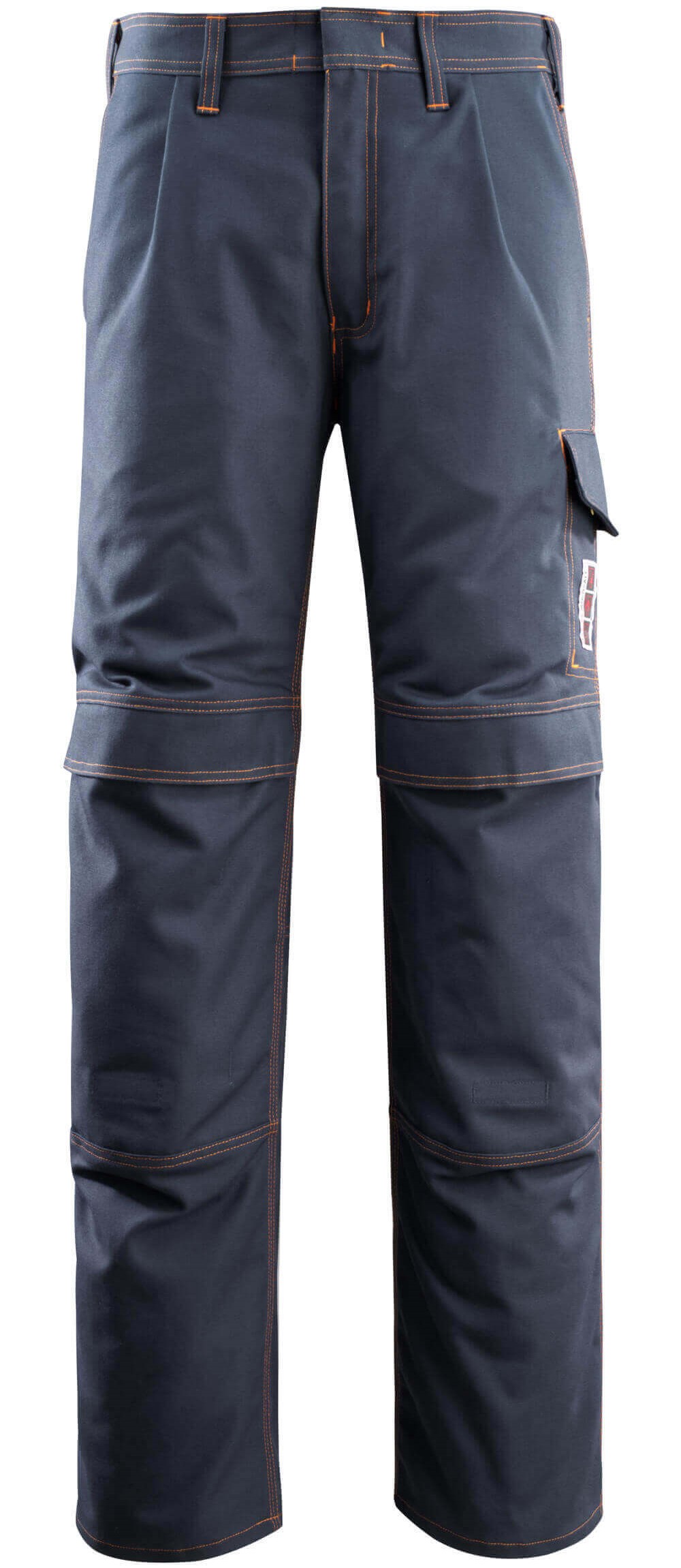 06679-135-010_P01_1000pxWeb Mascot BEX 06679-135 Trousers with knee pockets
