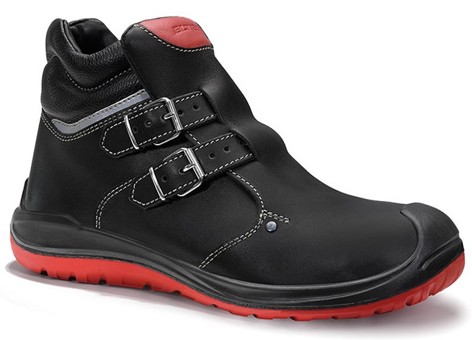 1wfhGeLoOpuhl5 Elten Anderson Craft 66091 Sicherheitsstiefel Mid ESD HI
