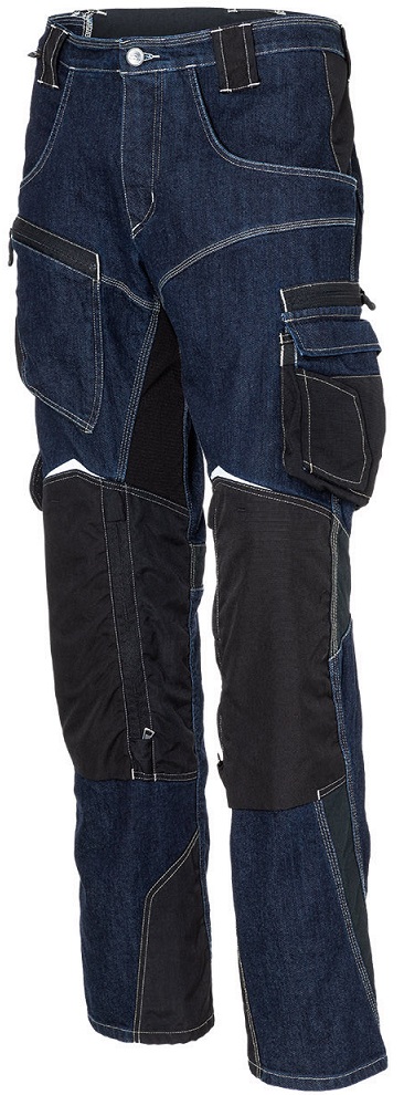 2951_6472-4899_14 Kübler PRACTIQ Jeanshose 2951 6472