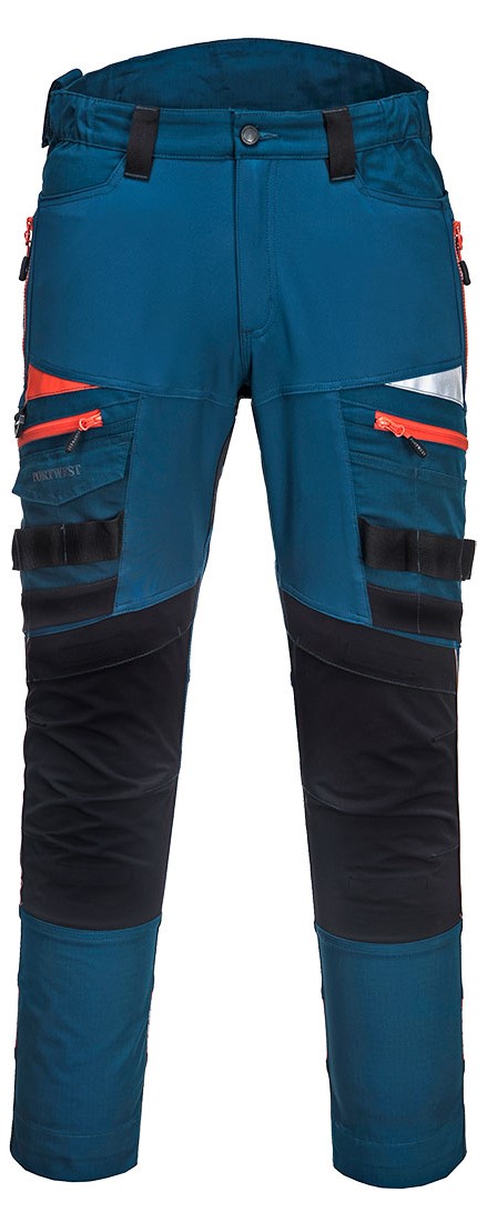 metro blue