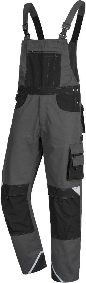 AS-7622-24 - grau-schwarz AS-7622-24 - grau-schwarz