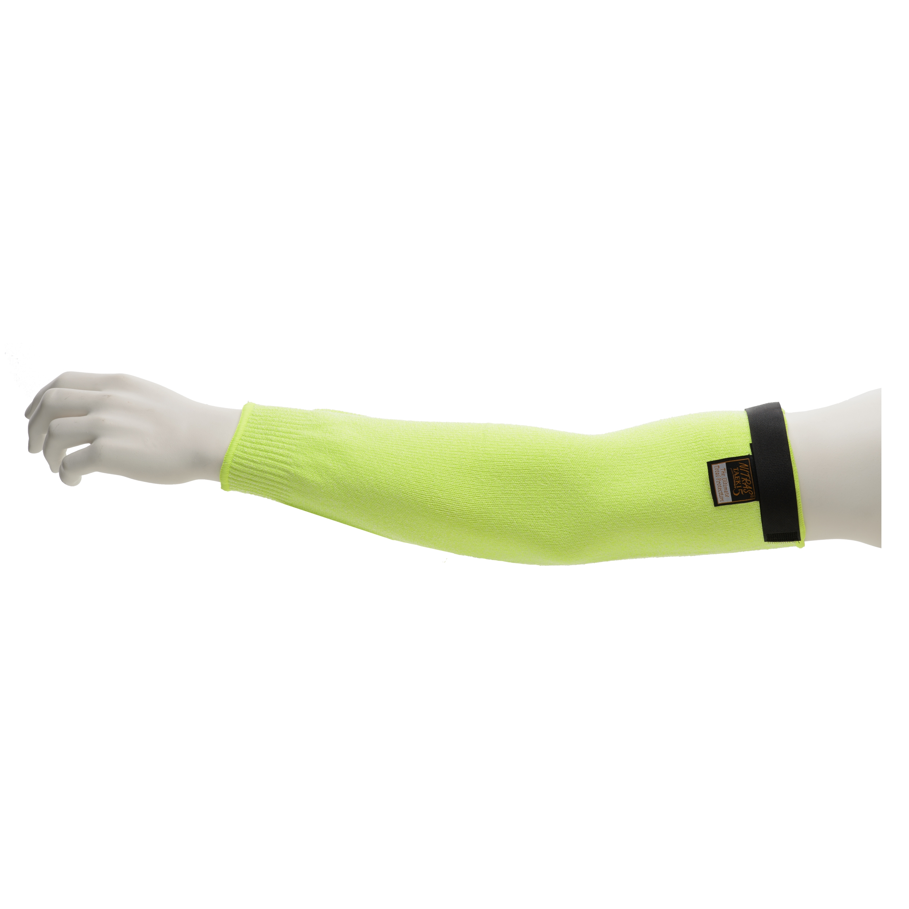 Nitras 6791 Cut protection arm protector level E - 40 cm
