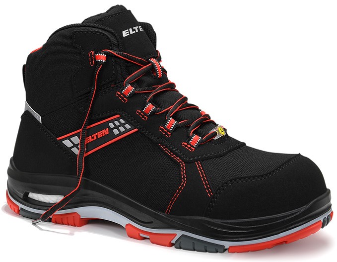 1vYNjT44tiRmQw Elten Ian XXTP 761310 Mid ESD S2 black-red