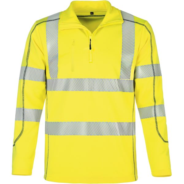TR-VWFC70Y-M - light yellow-navy