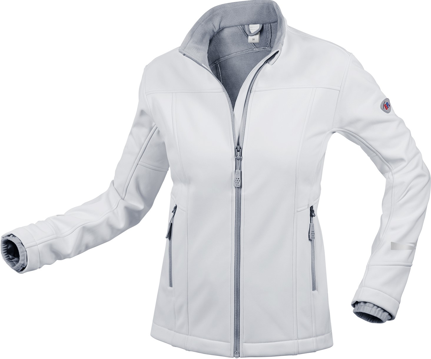 1695_571_021_01 BP 1695-571 Softshelljacken Outdoor für Damen