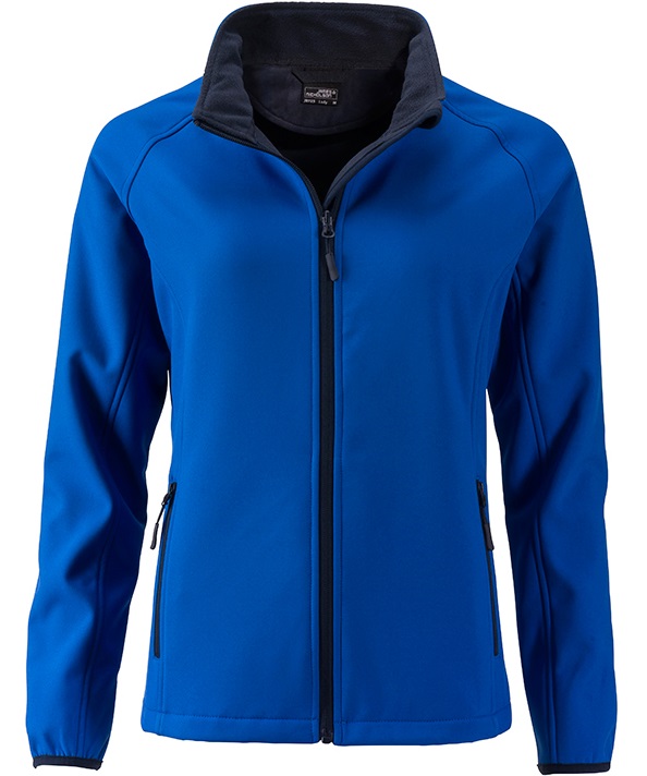 ladies-promo-softshell-jacket-blau-nautic-blue-navy