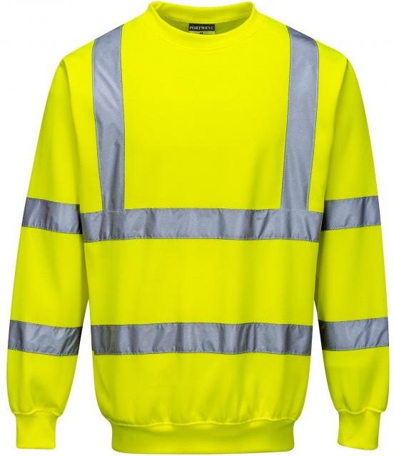 PW-B303YER-XS - light yellow