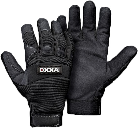 X-Mech-600-51-600-1 OXXA X-MECH 51-600 Armor Skin-Schutzhandschuhe