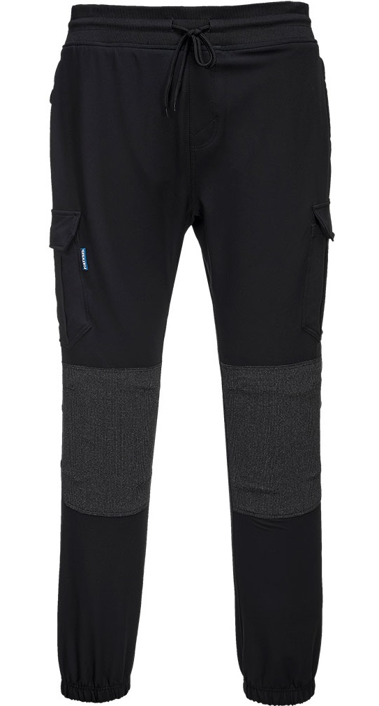 T803BKRSRyEqT7TXW5YY Portwest T803 KX3 Flexi breeches