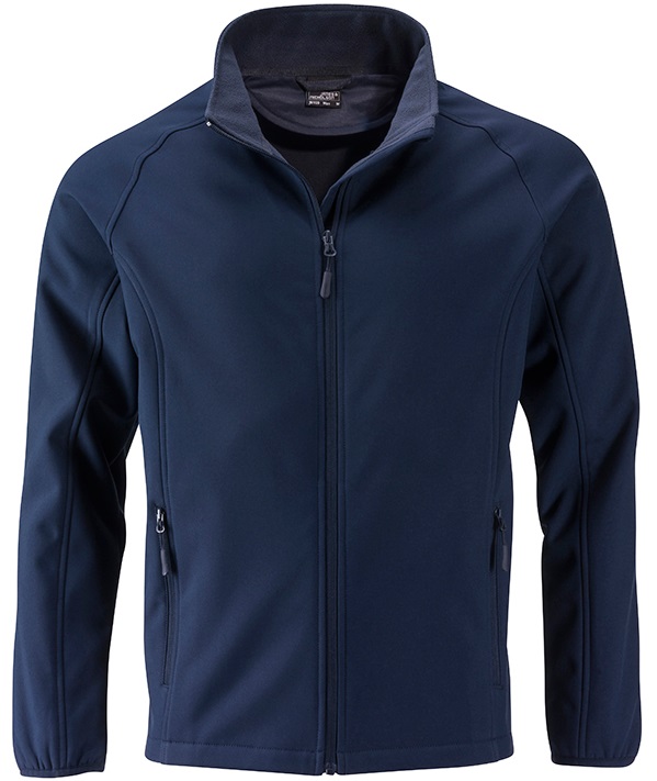 men-s-promo-softshell-jacket-blau-navy-navy