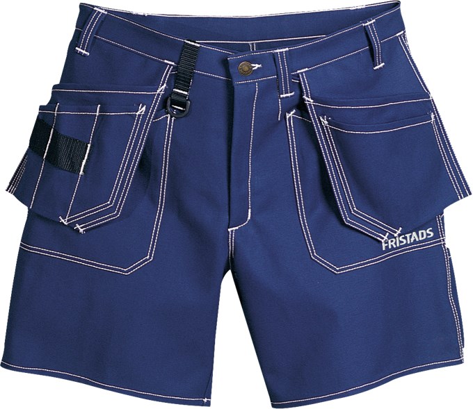 *SALE* Fristads 100288 Handwerkershorts 275 FAS blau