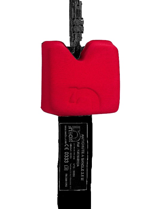 mas-50900 M.A.S Protective cap for MINI height safety device