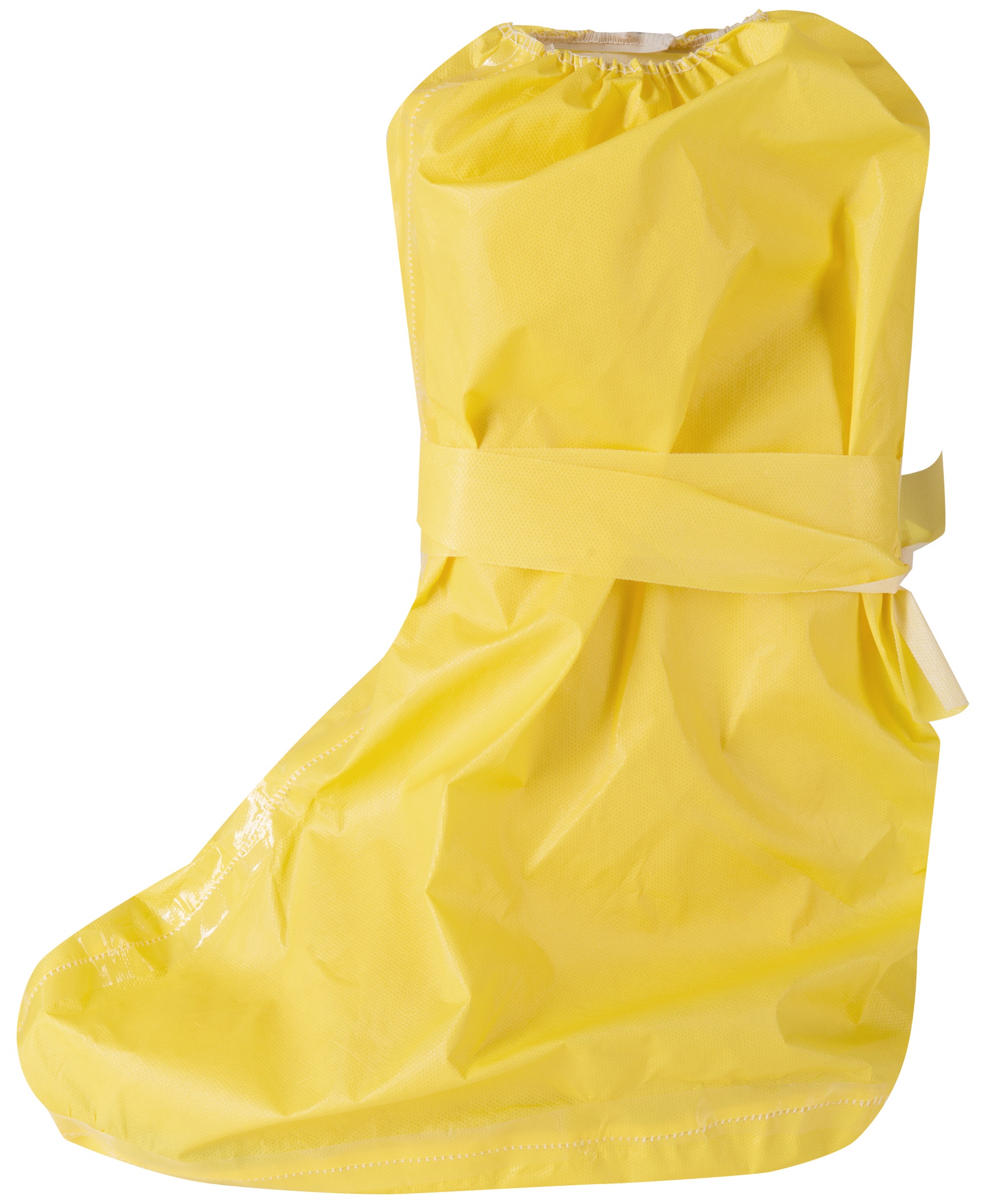 cc2sh-ar_1 CoverChem200 rutschhemmende Überziehschuhe Kat. III gelb 36 x 47 cm