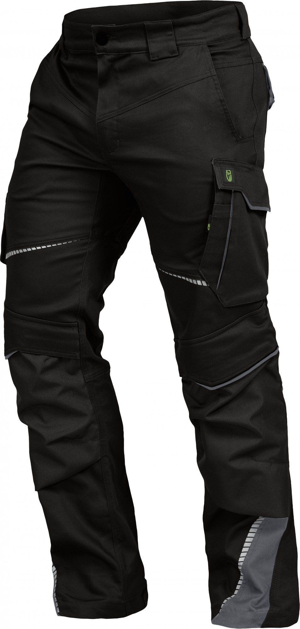 black-grey