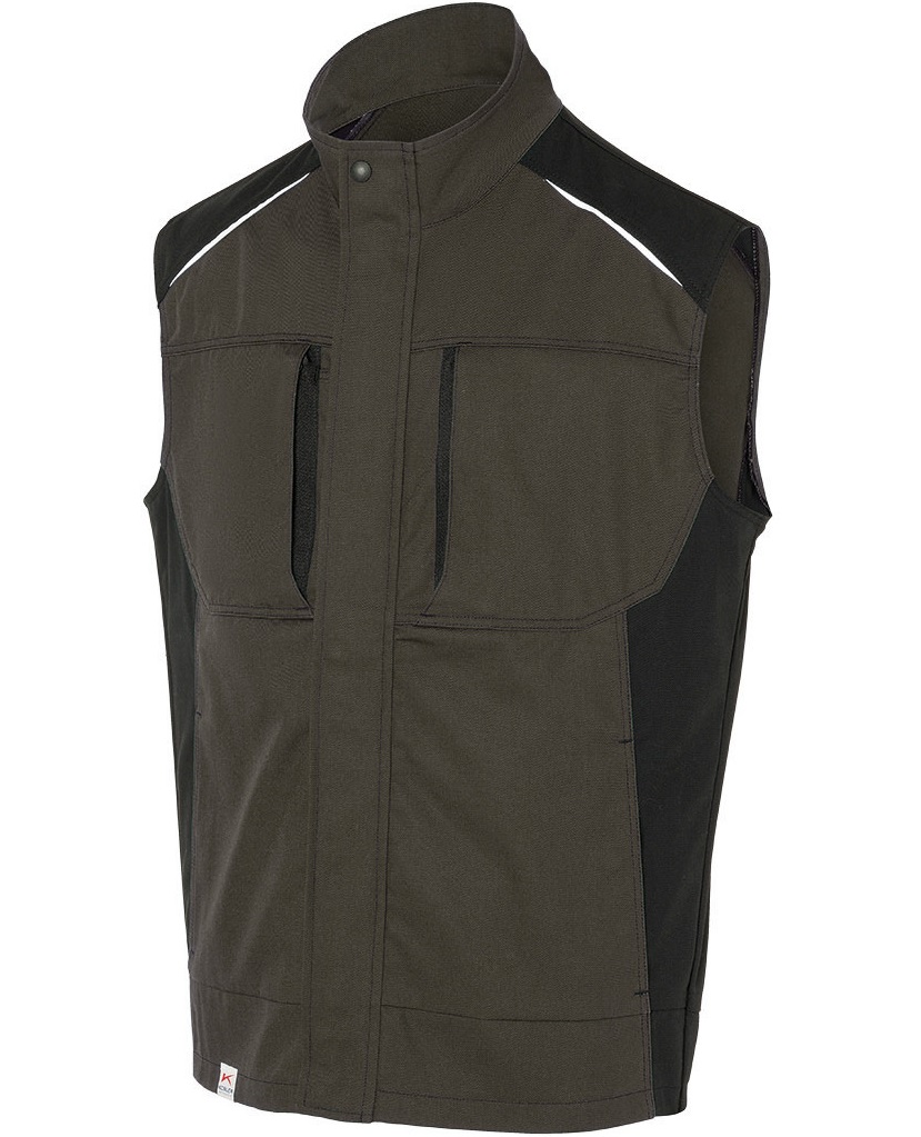 olive-black