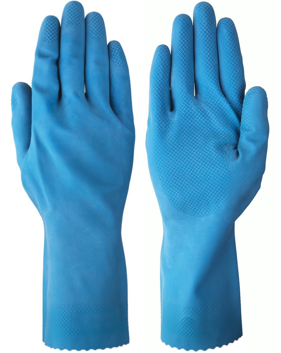 87-305 Ansell AlphaTec 87-305 Latex-Chemikalienschutzhandschuhe
