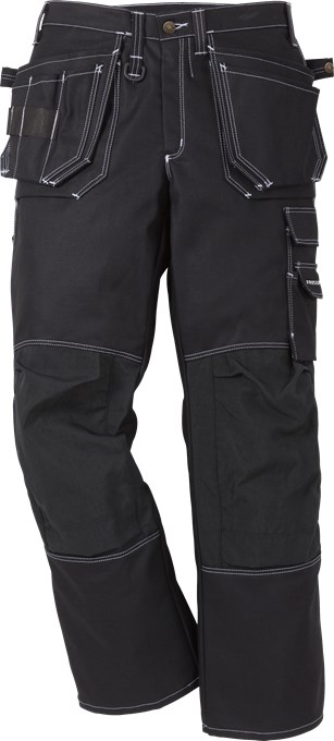 491f2e8b462eaf10c14c70a2a08243fe Fristads 100281 Damen-Handwerkerhose 253K FAS