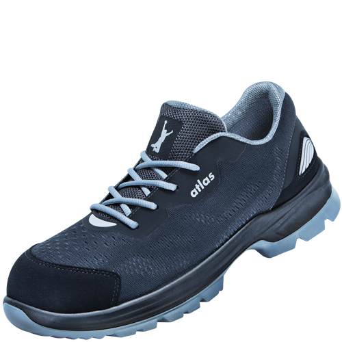FLASH-1305-XP-ESD ATLAS Flash 1305 XP Sicherheitshalbschuhe S1P - ESD